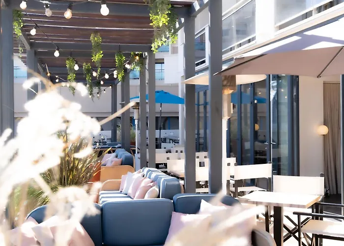Hôtel Mar I Cel&Spa